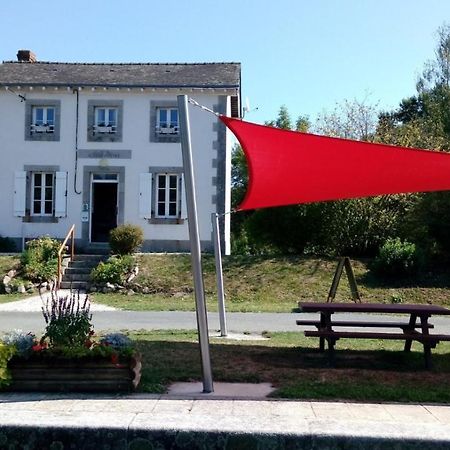 Maison Eclusiere Le Port, Les Refuges Du Halage Sace Luaran gambar